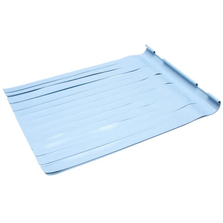 Hobart Curtain, Wash, 3-Ply, Hts, C64E 00-936429